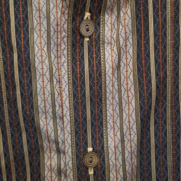 Robert Graham Sport Shirt - Picture 3 of 5